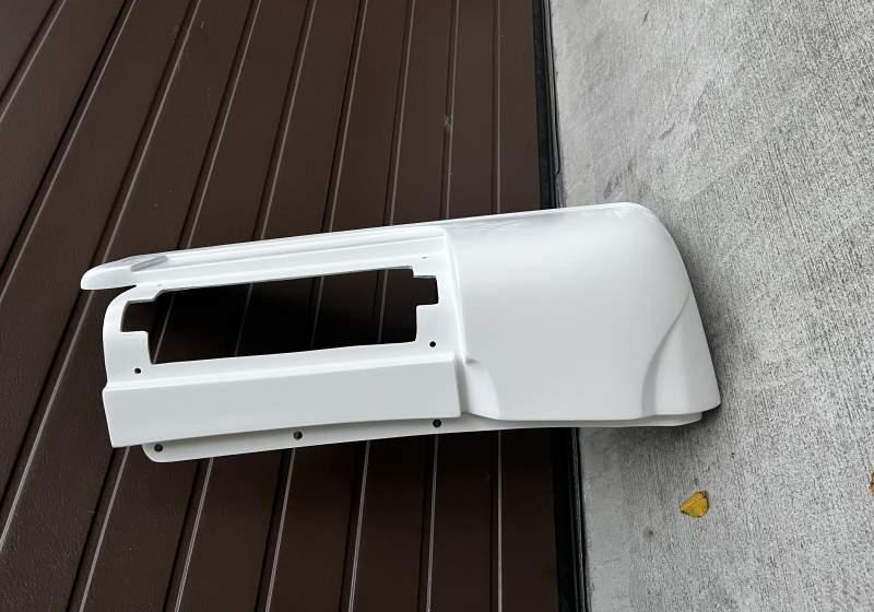 MAN LION'S COACH MAN Lion’s Coach - Προφυλακτήρας για Πούλμαν: φωτογραφία 2 MAN LION'S COACH MAN Lion’s Coach - Προφυλακτήρας για Πούλμαν: φωτογραφία 2