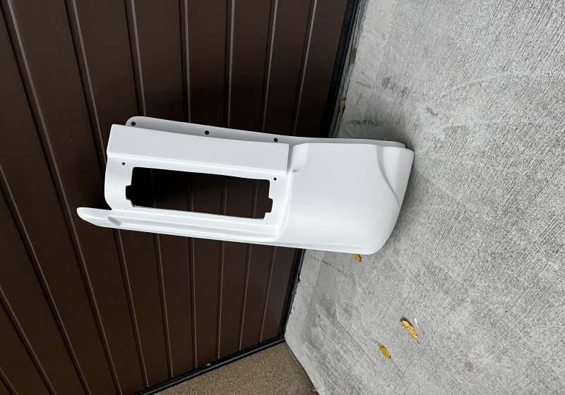 MAN LION'S COACH MAN Lion’s Coach - Προφυλακτήρας για Πούλμαν: φωτογραφία 3 MAN LION'S COACH MAN Lion’s Coach - Προφυλακτήρας για Πούλμαν: φωτογραφία 3