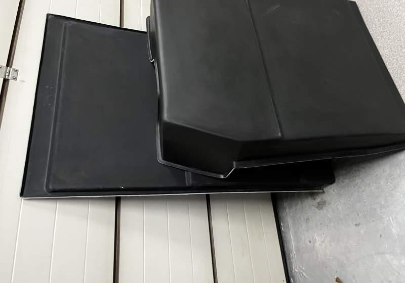 OSŁONS SILNIKA SETRA, TRAVEGO TRAVEGO, Setra 415, 416 - Αμάξωμα και εξωτερικό για Πούλμαν: φωτογραφία 1 OSŁONS SILNIKA SETRA, TRAVEGO TRAVEGO, Setra 415, 416 - Αμάξωμα και εξωτερικό για Πούλμαν: φωτογραφία 1