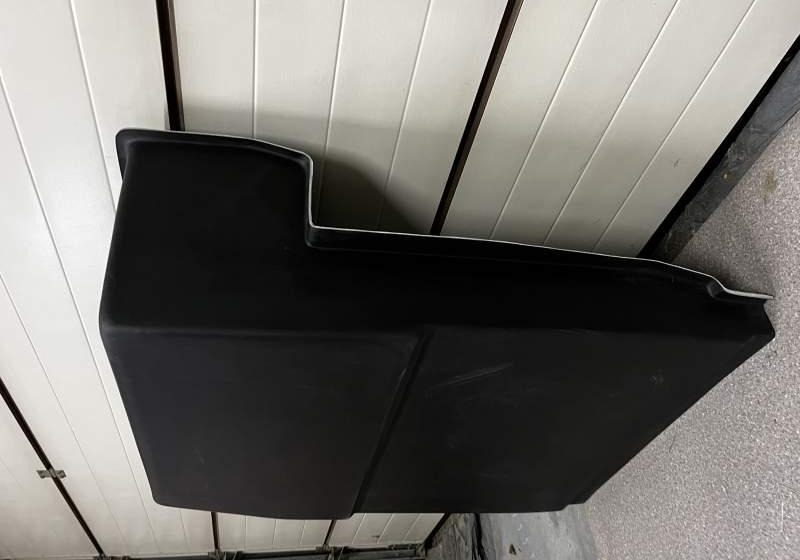 OSŁONS SILNIKA SETRA, TRAVEGO TRAVEGO, Setra 415, 416 - Αμάξωμα και εξωτερικό για Πούλμαν: φωτογραφία 2 OSŁONS SILNIKA SETRA, TRAVEGO TRAVEGO, Setra 415, 416 - Αμάξωμα και εξωτερικό για Πούλμαν: φωτογραφία 2