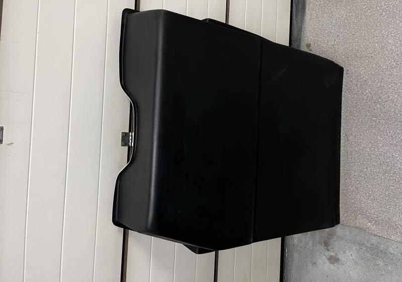 OSŁONS SILNIKA SETRA, TRAVEGO TRAVEGO, Setra 415, 416 - Αμάξωμα και εξωτερικό για Πούλμαν: φωτογραφία 5 OSŁONS SILNIKA SETRA, TRAVEGO TRAVEGO, Setra 415, 416 - Αμάξωμα και εξωτερικό για Πούλμαν: φωτογραφία 5