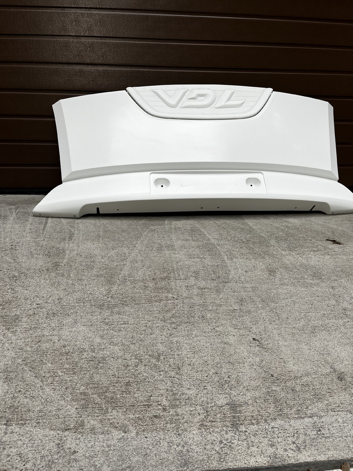 VDL FUTURA VDL Futura - Αμάξωμα και εξωτερικό για Πούλμαν: φωτογραφία 4 VDL FUTURA VDL Futura - Αμάξωμα και εξωτερικό για Πούλμαν: φωτογραφία 4