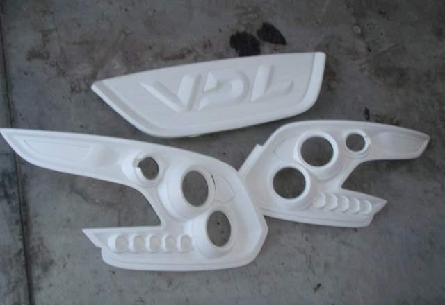 VDL FUTURA VDL Futura - Αμάξωμα και εξωτερικό για Πούλμαν: φωτογραφία 5 VDL FUTURA VDL Futura - Αμάξωμα και εξωτερικό για Πούλμαν: φωτογραφία 5