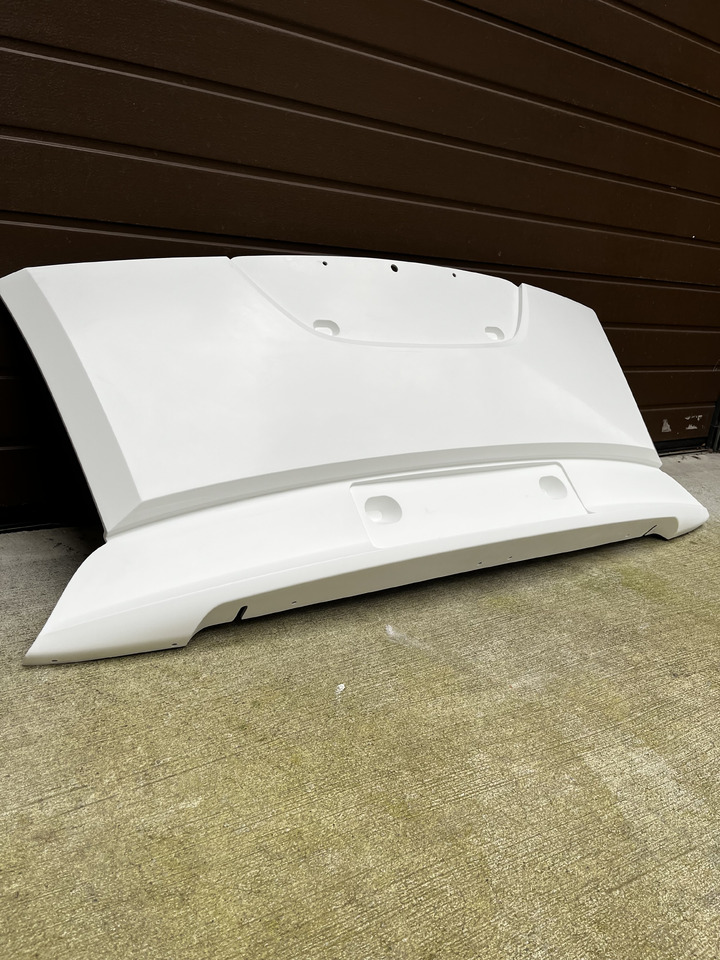 VDL FUTURA VDL Futura - Αμάξωμα και εξωτερικό για Πούλμαν: φωτογραφία 2 VDL FUTURA VDL Futura - Αμάξωμα και εξωτερικό για Πούλμαν: φωτογραφία 2