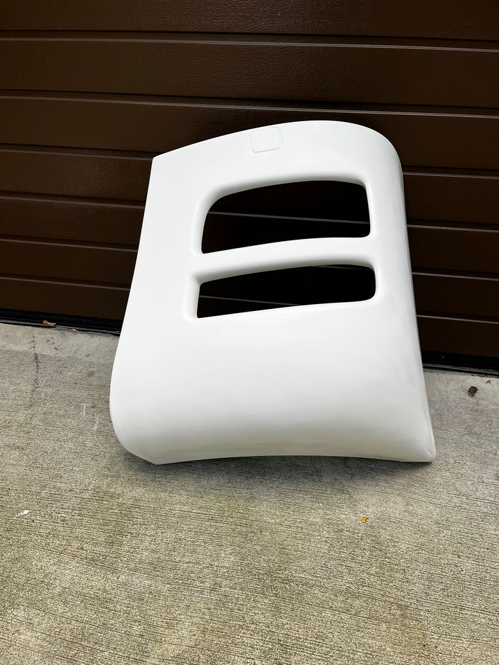 Zderzak przedni lewy MAN LION'S COACH R07, R08 MAN Lion’s Coach R07, R08 - Αμάξωμα και εξωτερικό για Λεωφορείο: φωτογραφία 1 Zderzak przedni lewy MAN LION'S COACH R07, R08 MAN Lion’s Coach R07, R08 - Αμάξωμα και εξωτερικό για Λεωφορείο: φωτογραφία 1