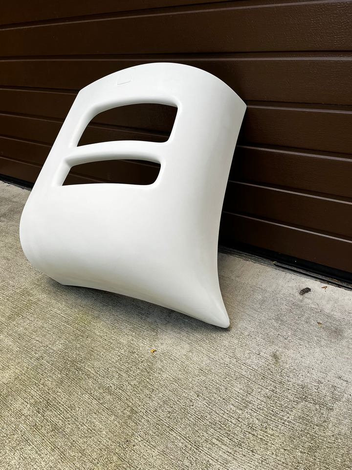 Zderzak przedni lewy MAN LION'S COACH R07, R08 MAN Lion’s Coach R07, R08 - Αμάξωμα και εξωτερικό για Λεωφορείο: φωτογραφία 2 Zderzak przedni lewy MAN LION'S COACH R07, R08 MAN Lion’s Coach R07, R08 - Αμάξωμα και εξωτερικό για Λεωφορείο: φωτογραφία 2