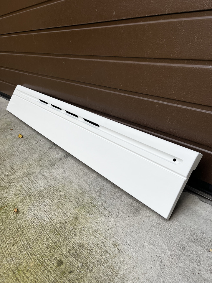 Zderzak przedni prawy, lewy, środkowy, atrapa, Van Hool T915 Zderzak przedni Van Hool T915 ACRON, ALICRON - Προφυλακτήρας για Πούλμαν: φωτογραφία 2 Zderzak przedni prawy, lewy, środkowy, atrapa, Van Hool T915 Zderzak przedni Van Hool T915 ACRON, ALICRON - Προφυλακτήρας για Πούλμαν: φωτογραφία 2