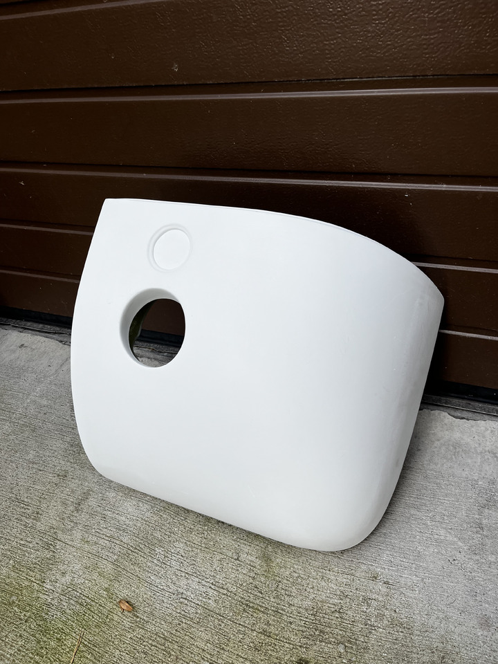 Zderzak przedni prawy, lewy, środkowy, atrapa, Van Hool T915 Zderzak przedni Van Hool T915 ACRON, ALICRON - Προφυλακτήρας για Πούλμαν: φωτογραφία 5 Zderzak przedni prawy, lewy, środkowy, atrapa, Van Hool T915 Zderzak przedni Van Hool T915 ACRON, ALICRON - Προφυλακτήρας για Πούλμαν: φωτογραφία 5