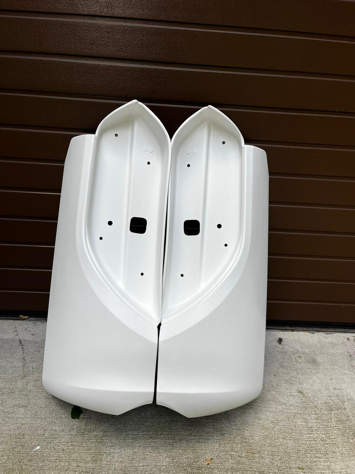 Zderzak tył narożnik prawy MAN Lions Coach po 2018 Zderzak dla autobusów Zderzak tył narożnik MAN Lions Coach po 2018 - Γωνία προφυλακτήρα για Πούλμαν: φωτογραφία 3 Zderzak tył narożnik prawy MAN Lions Coach po 2018 Zderzak dla autobusów Zderzak tył narożnik MAN Lions Coach po 2018 - Γωνία προφυλακτήρα για Πούλμαν: φωτογραφία 3