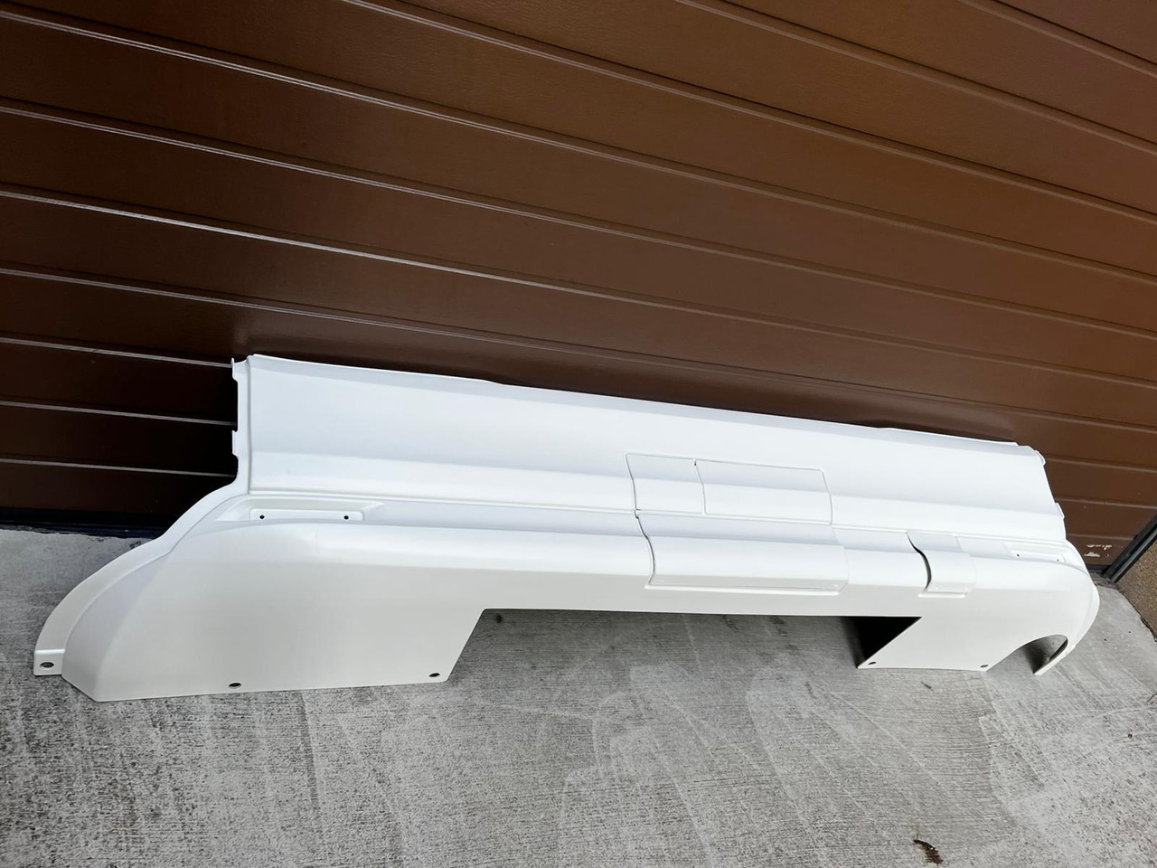 Zderzak tylny środkowy MAN LION'S COACH euro 6 MAN Lions Coach euro 6 - Προφυλακτήρας για Λεωφορείο: φωτογραφία 2 Zderzak tylny środkowy MAN LION'S COACH euro 6 MAN Lions Coach euro 6 - Προφυλακτήρας για Λεωφορείο: φωτογραφία 2