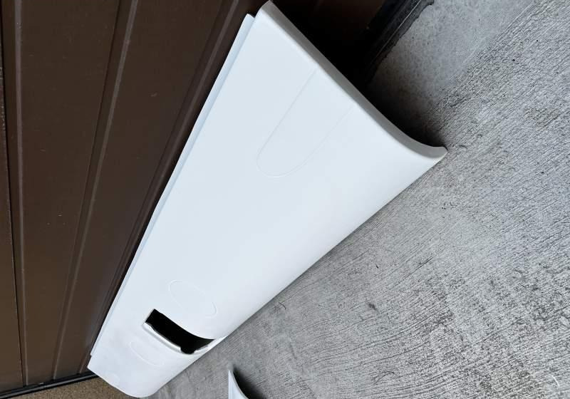 Zderzak tylny środkowy do autobusu MAN LION'S COACH MAN Lion’s Coach - Προφυλακτήρας για Πούλμαν: φωτογραφία 1 Zderzak tylny środkowy do autobusu MAN LION'S COACH MAN Lion’s Coach - Προφυλακτήρας για Πούλμαν: φωτογραφία 1