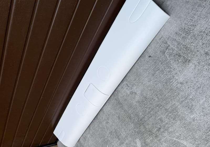 Zderzak tylny środkowy do autobusu MAN LION'S COACH MAN Lion’s Coach - Προφυλακτήρας για Πούλμαν: φωτογραφία 2 Zderzak tylny środkowy do autobusu MAN LION'S COACH MAN Lion’s Coach - Προφυλακτήρας για Πούλμαν: φωτογραφία 2