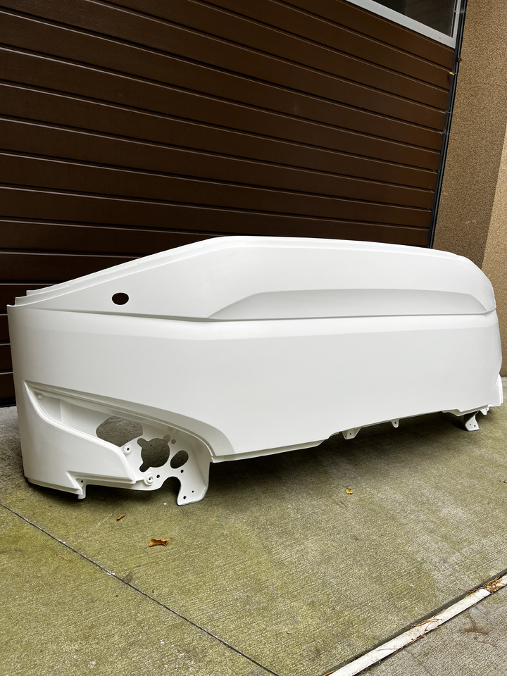 Front, panel przedni VDL FUTURA euro 5 / euro 6 Bova VDL FUTURA - Αμάξωμα και εξωτερικό για Πούλμαν: φωτογραφία 1 Front, panel przedni VDL FUTURA euro 5 / euro 6 Bova VDL FUTURA - Αμάξωμα και εξωτερικό για Πούλμαν: φωτογραφία 1