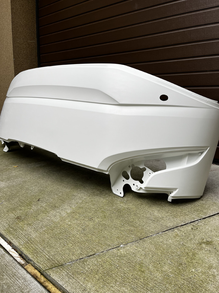 Front, panel przedni VDL FUTURA euro 5 / euro 6 Bova VDL FUTURA - Αμάξωμα και εξωτερικό για Πούλμαν: φωτογραφία 4 Front, panel przedni VDL FUTURA euro 5 / euro 6 Bova VDL FUTURA - Αμάξωμα και εξωτερικό για Πούλμαν: φωτογραφία 4