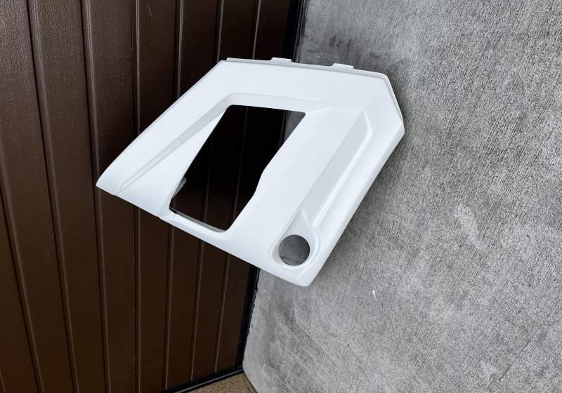 Zderzak, narożnik przedni prawy MAN LION'S COACH euro 6 MAN Lion’s Coach euro 6 - Προφυλακτήρας για Πούλμαν: φωτογραφία 2 Zderzak, narożnik przedni prawy MAN LION'S COACH euro 6 MAN Lion’s Coach euro 6 - Προφυλακτήρας για Πούλμαν: φωτογραφία 2