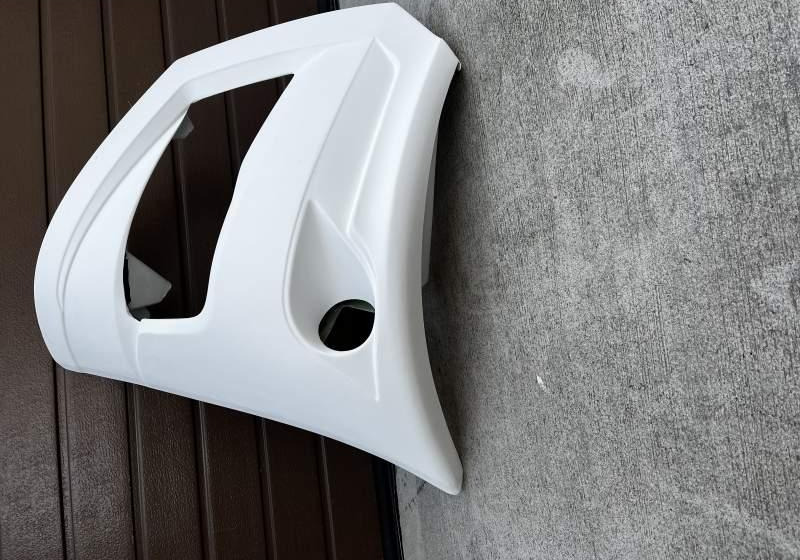 Zderzak, narożnik przedni prawy MAN LION'S COACH euro 6 MAN Lion’s Coach euro 6 - Προφυλακτήρας για Πούλμαν: φωτογραφία 3 Zderzak, narożnik przedni prawy MAN LION'S COACH euro 6 MAN Lion’s Coach euro 6 - Προφυλακτήρας για Πούλμαν: φωτογραφία 3