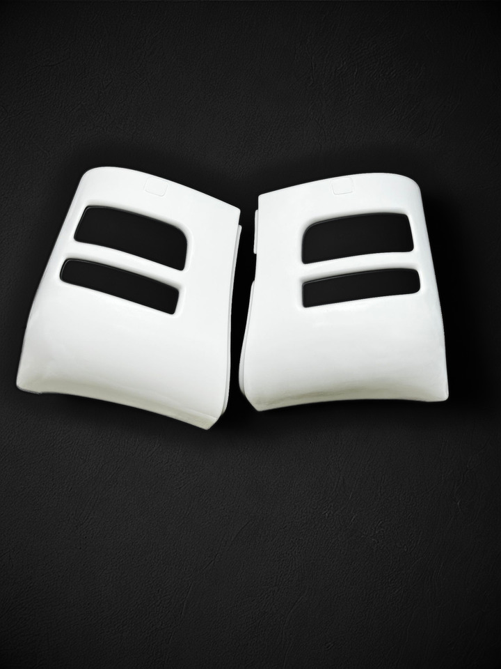 Zderzak, narożnik przedni prawy / lewy MAN LION'S COACH MAN Lion’s Coach - Προφυλακτήρας για Πούλμαν: φωτογραφία 2 Zderzak, narożnik przedni prawy / lewy MAN LION'S COACH MAN Lion’s Coach - Προφυλακτήρας για Πούλμαν: φωτογραφία 2