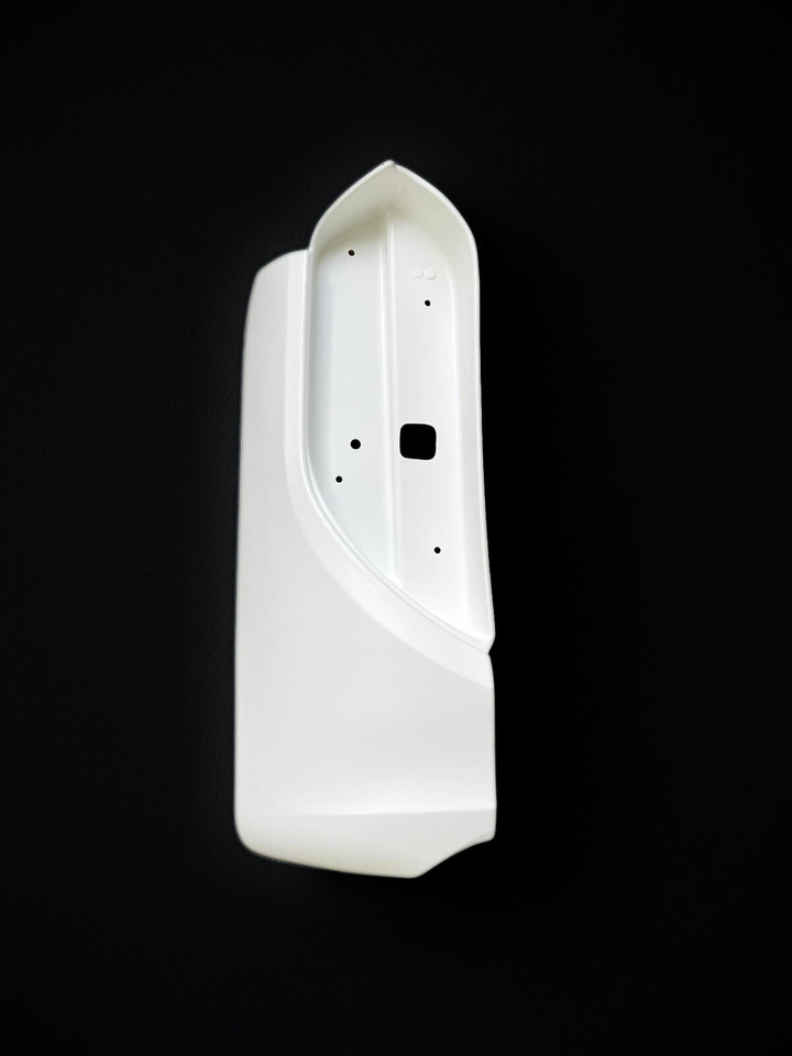 Zderzak, narożnik tylny lewy MAN LION'S COACH euro 6 MAN LION'S COACH euro 6 - Αμάξωμα και εξωτερικό για Λεωφορείο: φωτογραφία 2 Zderzak, narożnik tylny lewy MAN LION'S COACH euro 6 MAN LION'S COACH euro 6 - Αμάξωμα και εξωτερικό για Λεωφορείο: φωτογραφία 2