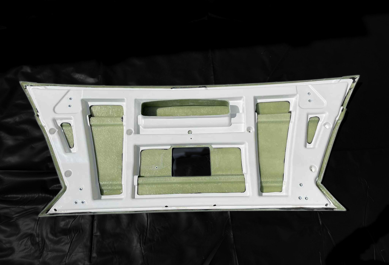 Zderzak przedni środkowy MAN LION'S COACH EURO 6 MAN Lion’s Coach Euro 6 - Προφυλακτήρας για Πούλμαν: φωτογραφία 2 Zderzak przedni środkowy MAN LION'S COACH EURO 6 MAN Lion’s Coach Euro 6 - Προφυλακτήρας για Πούλμαν: φωτογραφία 2