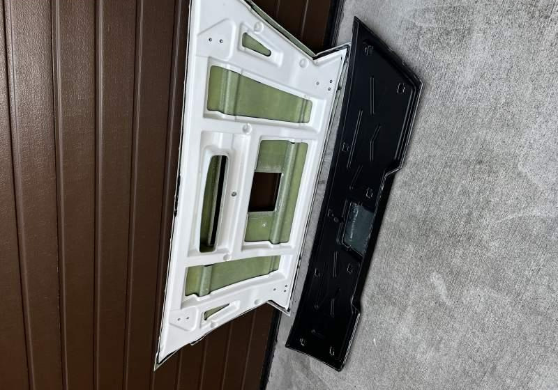 Zderzak przedni środkowy MAN LION'S COACH EURO 6 MAN Lion’s Coach Euro 6 - Προφυλακτήρας για Πούλμαν: φωτογραφία 5 Zderzak przedni środkowy MAN LION'S COACH EURO 6 MAN Lion’s Coach Euro 6 - Προφυλακτήρας για Πούλμαν: φωτογραφία 5