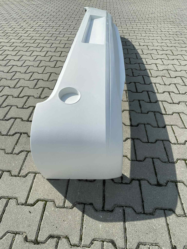 Zderzak tylny SCANIA IRIZAR PB Scania IRIZAR PB - Προφυλακτήρας για Λεωφορείο: φωτογραφία 2 Zderzak tylny SCANIA IRIZAR PB Scania IRIZAR PB - Προφυλακτήρας για Λεωφορείο: φωτογραφία 2