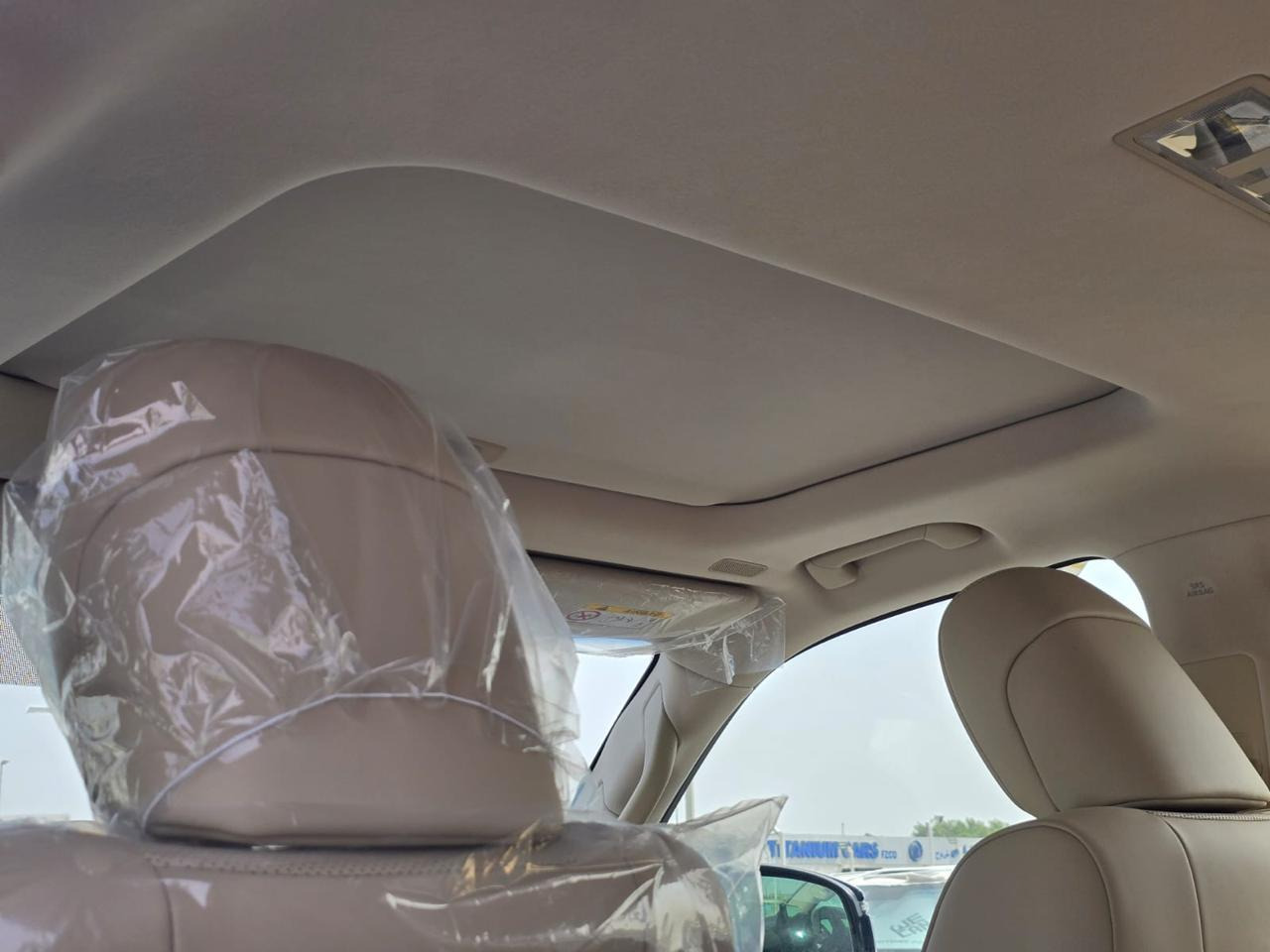 Land Cruiser GXR 3.5L Twin Turbo - Αυτοκίνητο: φωτογραφία 4 Land Cruiser GXR 3.5L Twin Turbo - Αυτοκίνητο: φωτογραφία 4