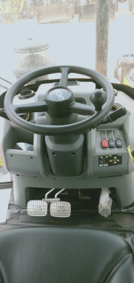 New JCB 3CX backhoe loader - Φορτωτής εκσκαφέας: φωτογραφία 4 New JCB 3CX backhoe loader - Φορτωτής εκσκαφέας: φωτογραφία 4