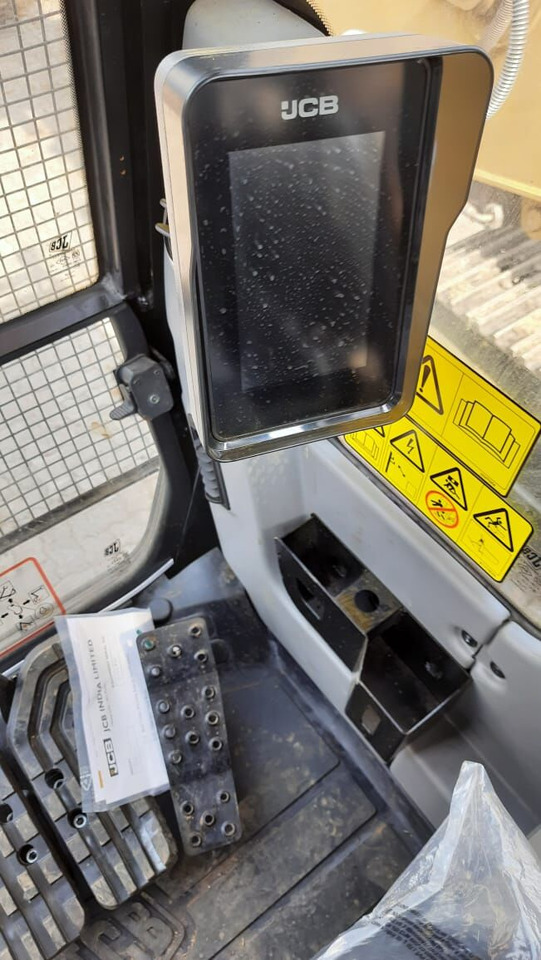 New JCB NXT 215LC tracked excavator - Ερπυστριοφόρος εκσκαφέας: φωτογραφία 5 New JCB NXT 215LC tracked excavator - Ερπυστριοφόρος εκσκαφέας: φωτογραφία 5