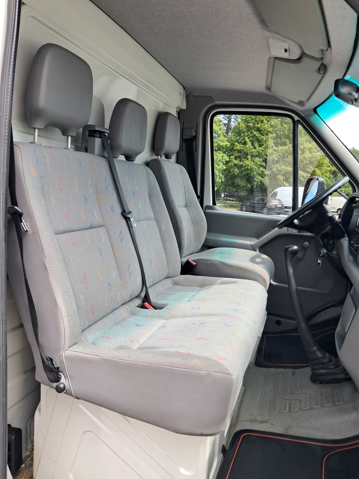Επαγγελματικό αυτοκίνητο κόφα VOLKSWAGEN LT 46-35 2.5 TDI: φωτογραφία 24