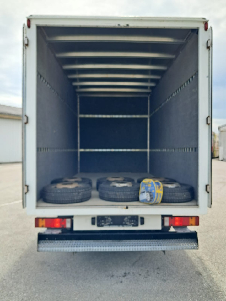 Επαγγελματικό αυτοκίνητο κόφα VOLKSWAGEN LT 46-35 2.5 TDI: φωτογραφία 8