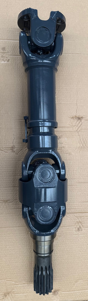 FENDT FENDT Vario - Κεντρικοί άξονες για Τρακτέρ: φωτογραφία 1 FENDT FENDT Vario - Κεντρικοί άξονες για Τρακτέρ: φωτογραφία 1