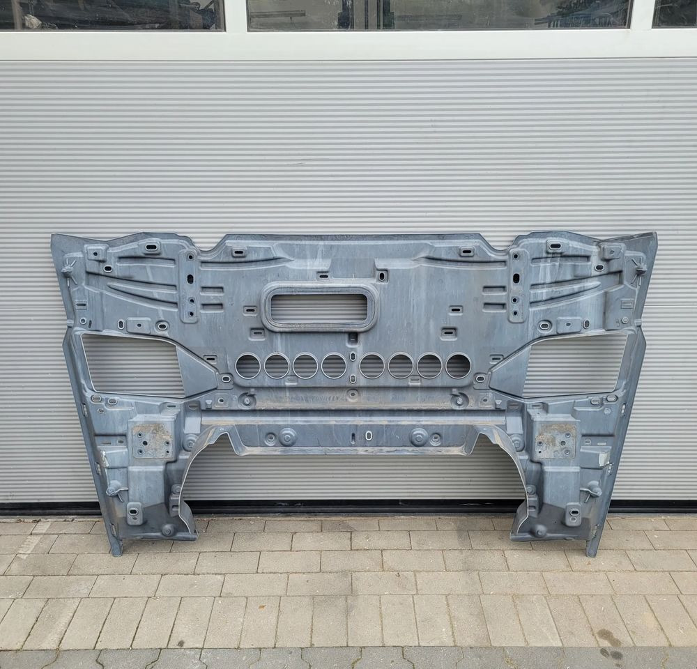 Αμάξωμα και εξωτερικό ATRAPA MASKA DAF XG NM ORYGINAŁ OM 2324028: φωτογραφία 1