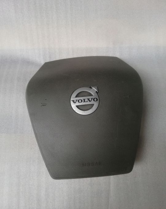 Air bag VOLVO FH4 - Τιμόνι για Φορτηγό: φωτογραφία 1 Air bag VOLVO FH4 - Τιμόνι για Φορτηγό: φωτογραφία 1