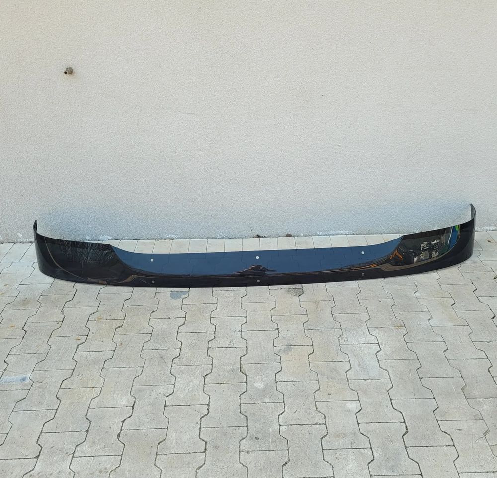 BLENDA DAF XF 105 106 SSC ORYGINAŁ - Αμάξωμα και εξωτερικό για Φορτηγό: φωτογραφία 1 BLENDA DAF XF 105 106 SSC ORYGINAŁ - Αμάξωμα και εξωτερικό για Φορτηγό: φωτογραφία 1