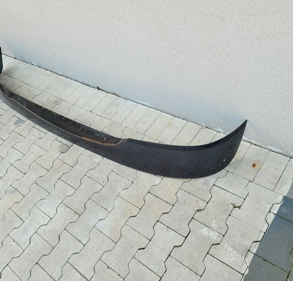 BLENDA DAF XF 105 106 SSC ORYGINAŁ - Αμάξωμα και εξωτερικό για Φορτηγό: φωτογραφία 2 BLENDA DAF XF 105 106 SSC ORYGINAŁ - Αμάξωμα και εξωτερικό για Φορτηγό: φωτογραφία 2