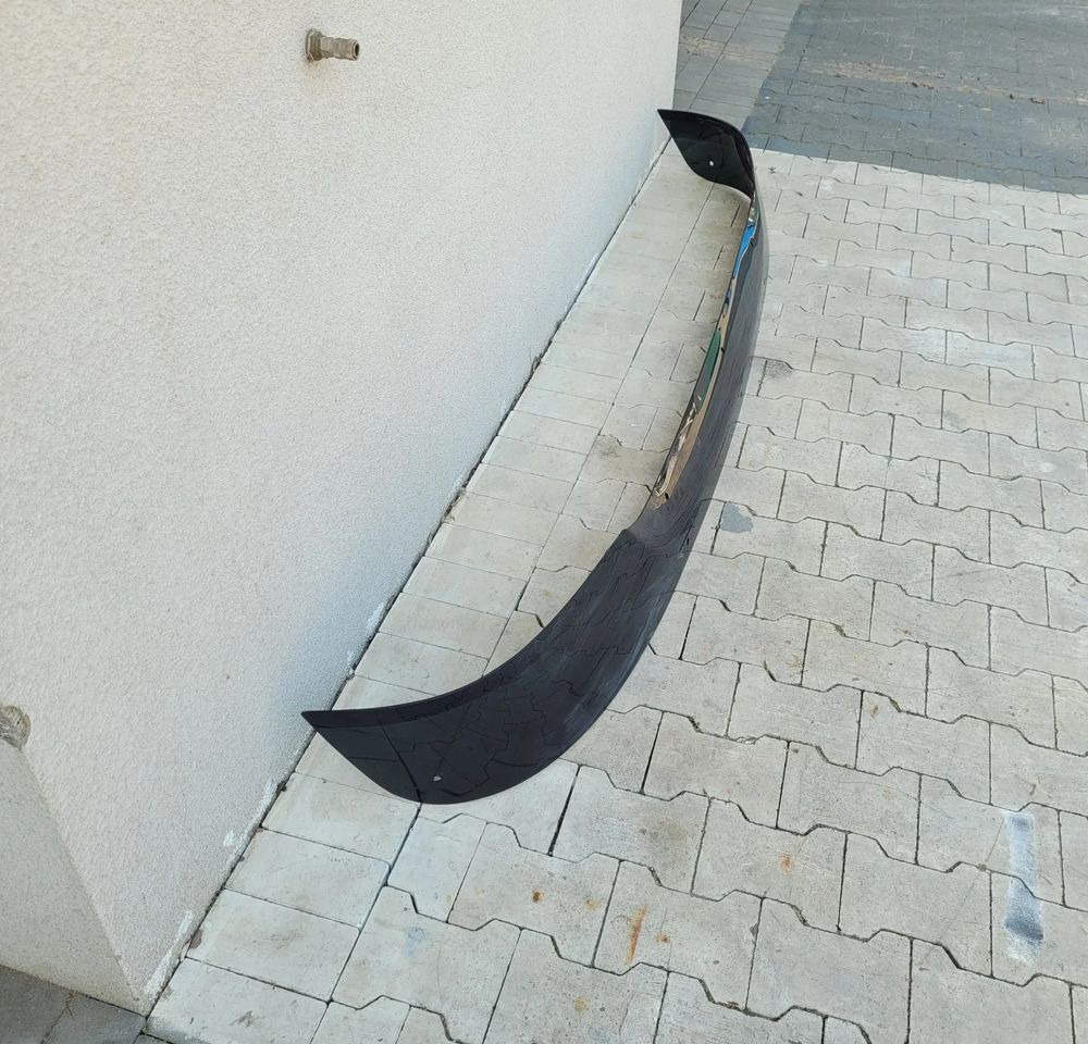 BLENDA DAF XF 105 106 SSC ORYGINAŁ - Αμάξωμα και εξωτερικό για Φορτηγό: φωτογραφία 3 BLENDA DAF XF 105 106 SSC ORYGINAŁ - Αμάξωμα και εξωτερικό για Φορτηγό: φωτογραφία 3