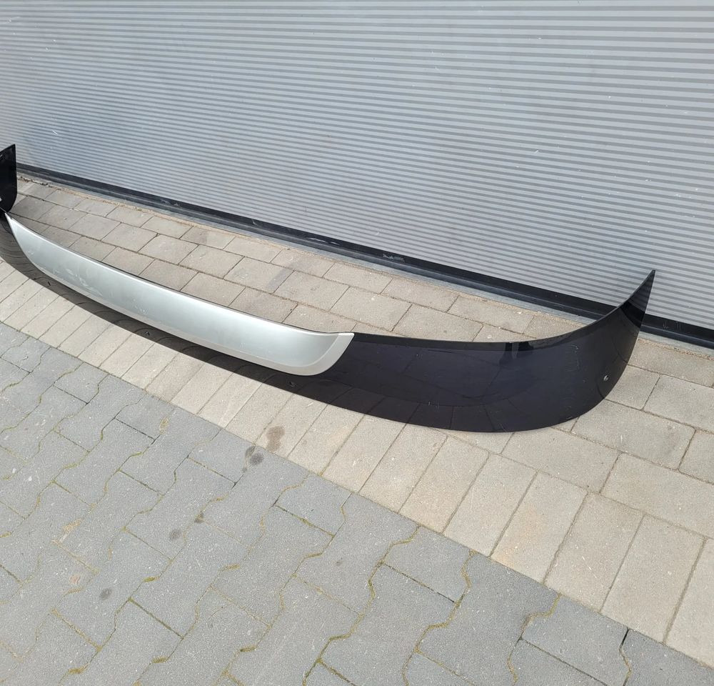 BLENDA DAF XF 106 ORYGINAŁ SSC - Αμάξωμα και εξωτερικό για Φορτηγό: φωτογραφία 2 BLENDA DAF XF 106 ORYGINAŁ SSC - Αμάξωμα και εξωτερικό για Φορτηγό: φωτογραφία 2