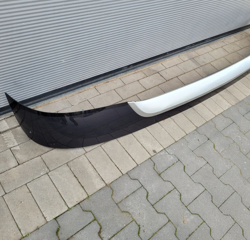 BLENDA DAF XF 106 ORYGINAŁ SSC - Αμάξωμα και εξωτερικό για Φορτηγό: φωτογραφία 3 BLENDA DAF XF 106 ORYGINAŁ SSC - Αμάξωμα και εξωτερικό για Φορτηγό: φωτογραφία 3