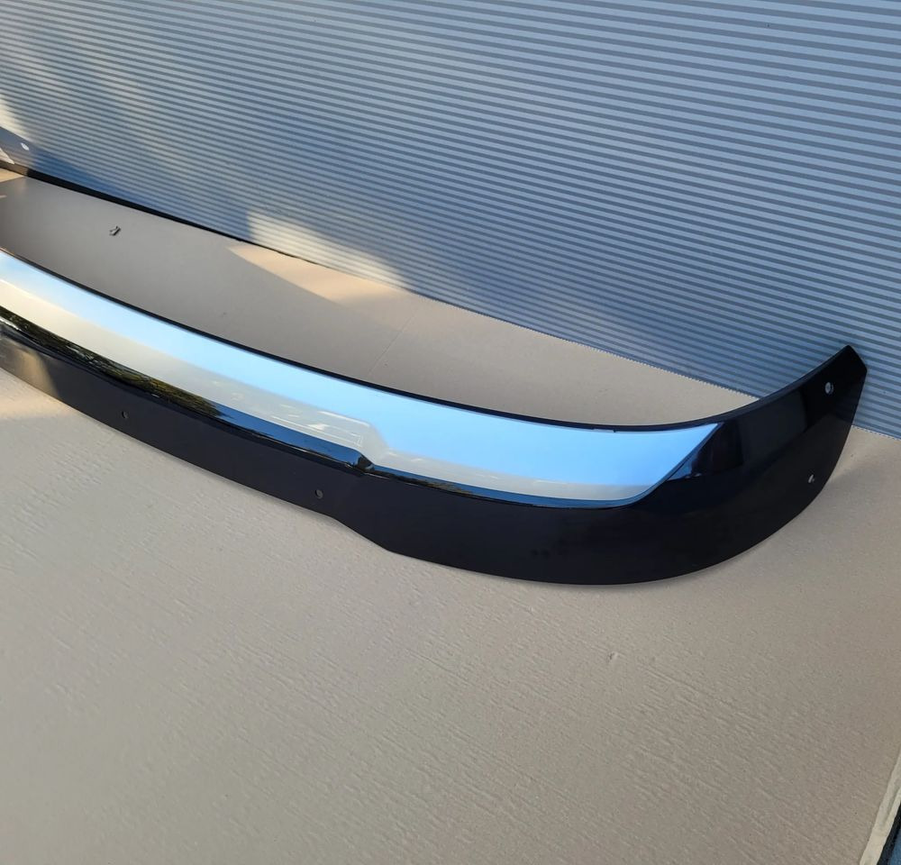 BLENDA DAF XF XG ORYGINAŁ 2248955 CHWALIM116 - Αμάξωμα και εξωτερικό για Φορτηγό: φωτογραφία 3 BLENDA DAF XF XG ORYGINAŁ 2248955 CHWALIM116 - Αμάξωμα και εξωτερικό για Φορτηγό: φωτογραφία 3