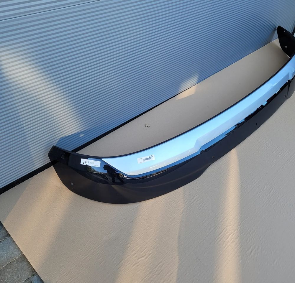 BLENDA DAF XF XG ORYGINAŁ 2248955 CHWALIM116 - Αμάξωμα και εξωτερικό για Φορτηγό: φωτογραφία 2 BLENDA DAF XF XG ORYGINAŁ 2248955 CHWALIM116 - Αμάξωμα και εξωτερικό για Φορτηγό: φωτογραφία 2