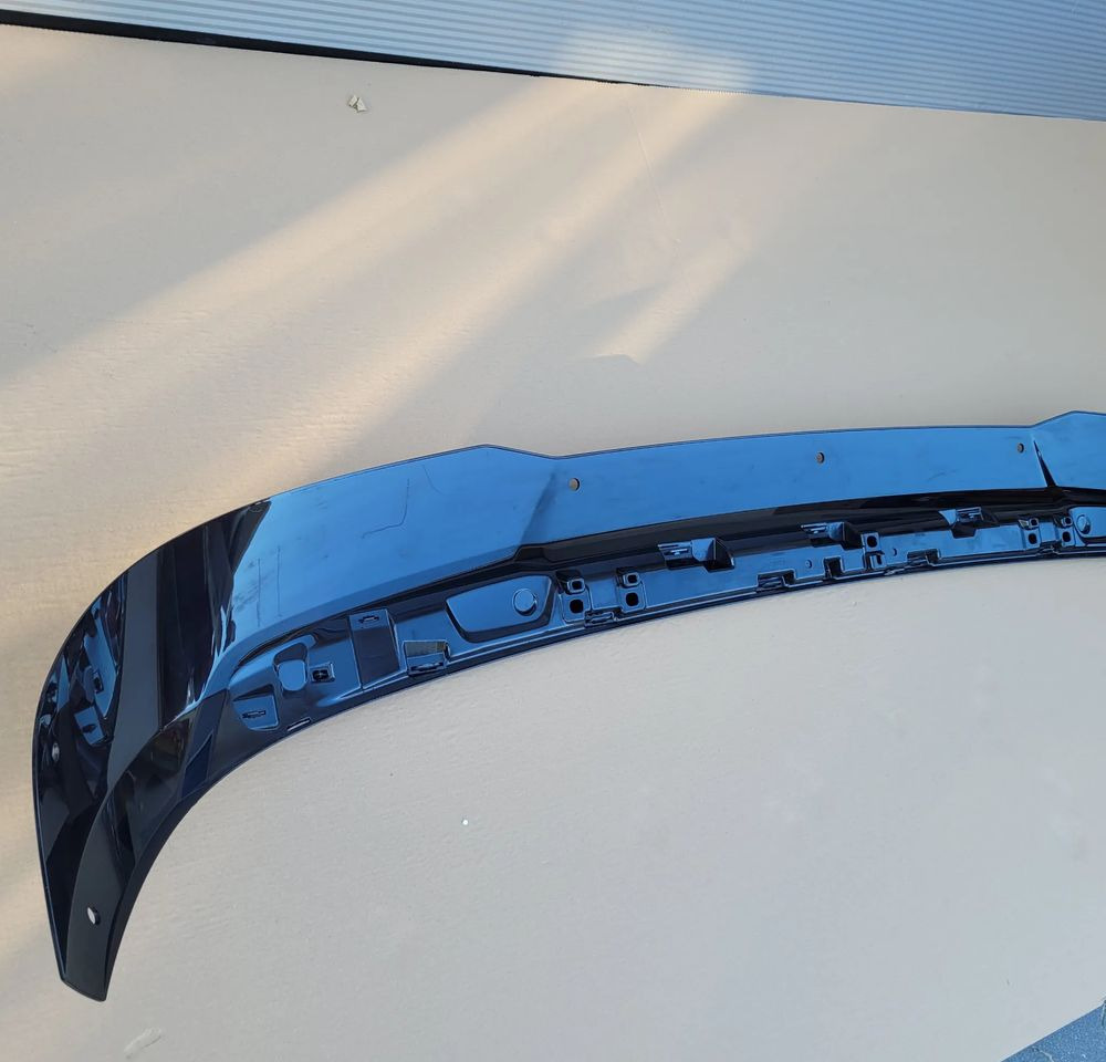 BLENDA DAF XF XG ORYGINAŁ 2248955 CHWALIM116 - Αμάξωμα και εξωτερικό για Φορτηγό: φωτογραφία 4 BLENDA DAF XF XG ORYGINAŁ 2248955 CHWALIM116 - Αμάξωμα και εξωτερικό για Φορτηγό: φωτογραφία 4