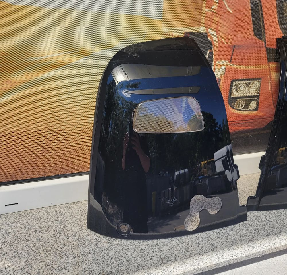 BLENDA NAROZNIK VOLVO FH4 FH5 XL ORYGINAŁ CHWALIM116 - Αμάξωμα και εξωτερικό για Φορτηγό: φωτογραφία 3 BLENDA NAROZNIK VOLVO FH4 FH5 XL ORYGINAŁ CHWALIM116 - Αμάξωμα και εξωτερικό για Φορτηγό: φωτογραφία 3