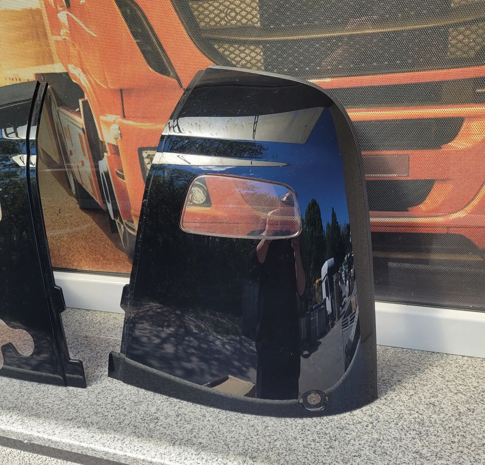 BLENDA NAROZNIK VOLVO FH4 FH5 XL ORYGINAŁ CHWALIM116 - Αμάξωμα και εξωτερικό για Φορτηγό: φωτογραφία 2 BLENDA NAROZNIK VOLVO FH4 FH5 XL ORYGINAŁ CHWALIM116 - Αμάξωμα και εξωτερικό για Φορτηγό: φωτογραφία 2