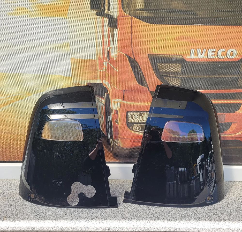 BLENDA NAROZNIK VOLVO FH4 FH5 XL ORYGINAŁ CHWALIM116 - Αμάξωμα και εξωτερικό για Φορτηγό: φωτογραφία 1 BLENDA NAROZNIK VOLVO FH4 FH5 XL ORYGINAŁ CHWALIM116 - Αμάξωμα και εξωτερικό για Φορτηγό: φωτογραφία 1