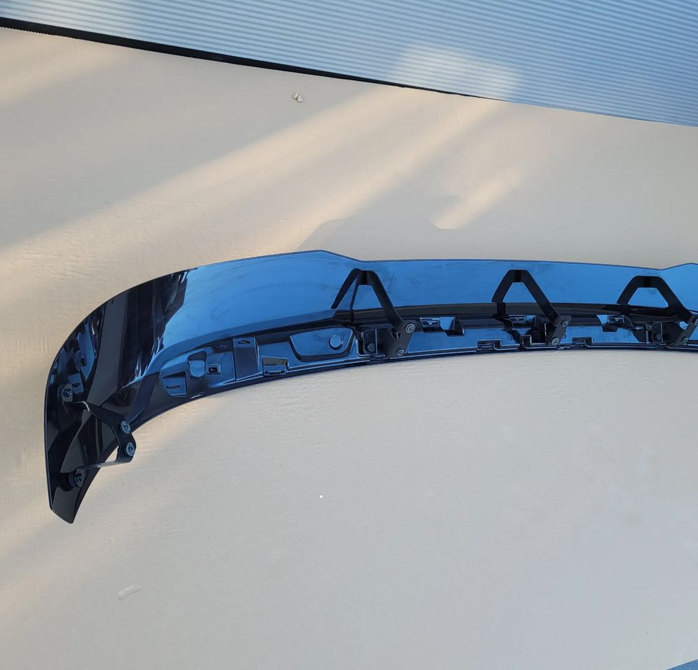 BLENDA OSŁONA DAF XG XF MOCOWANIA ORYGINAŁ 2248955 CHWALIM116 - Αμάξωμα και εξωτερικό για Φορτηγό: φωτογραφία 5 BLENDA OSŁONA DAF XG XF MOCOWANIA ORYGINAŁ 2248955 CHWALIM116 - Αμάξωμα και εξωτερικό για Φορτηγό: φωτογραφία 5