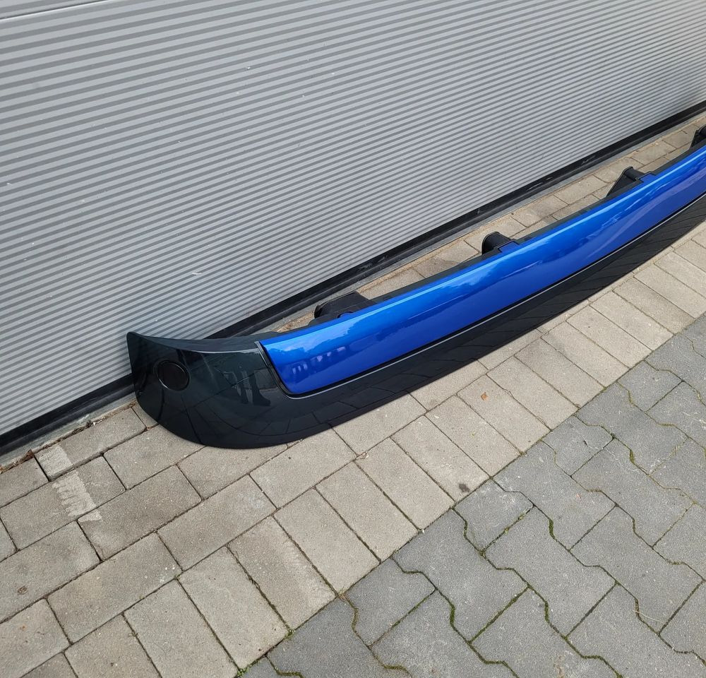 BLENDA VOLVO FH4 FH5 ORYGINAŁ - Αμάξωμα και εξωτερικό για Φορτηγό: φωτογραφία 3 BLENDA VOLVO FH4 FH5 ORYGINAŁ - Αμάξωμα και εξωτερικό για Φορτηγό: φωτογραφία 3