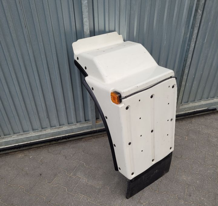 BLOTNIK MAN TGM LH NOWY ORYGINAL 81.61210.0541/0547 - Fender για Φορτηγό: φωτογραφία 1 BLOTNIK MAN TGM LH NOWY ORYGINAL 81.61210.0541/0547 - Fender για Φορτηγό: φωτογραφία 1