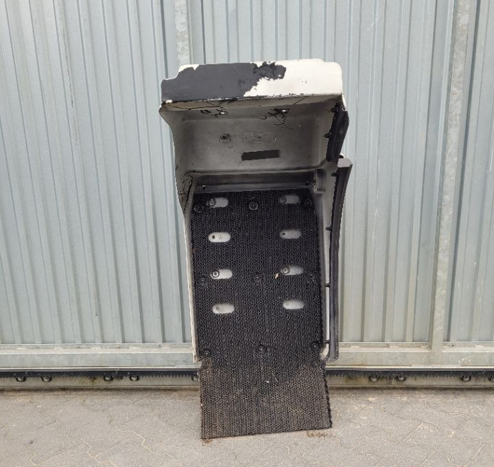 BLOTNIK MAN TGM LH NOWY ORYGINAL 81.61210.0541/0547 - Fender για Φορτηγό: φωτογραφία 3 BLOTNIK MAN TGM LH NOWY ORYGINAL 81.61210.0541/0547 - Fender για Φορτηγό: φωτογραφία 3