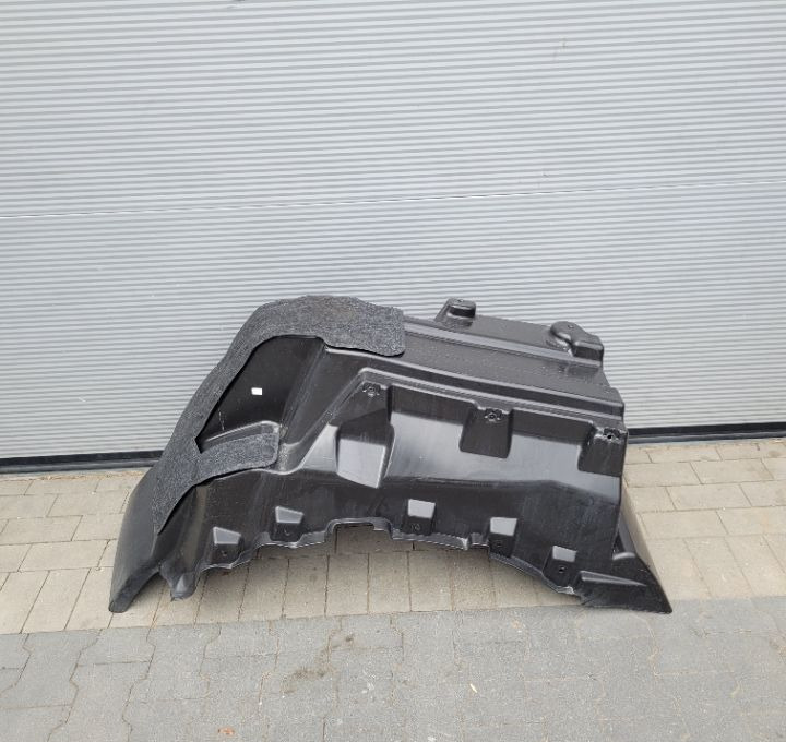 BLOTNIK MAN TGX 3 NM. LH 81.61230-0335 ORYGINAŁ - Fender για Φορτηγό: φωτογραφία 1 BLOTNIK MAN TGX 3 NM. LH 81.61230-0335 ORYGINAŁ - Fender για Φορτηγό: φωτογραφία 1