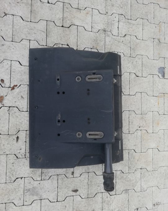 BŁOTNIK VOLVO FH4 ORYGINAŁ - Fender για Φορτηγό: φωτογραφία 1 BŁOTNIK VOLVO FH4 ORYGINAŁ - Fender για Φορτηγό: φωτογραφία 1